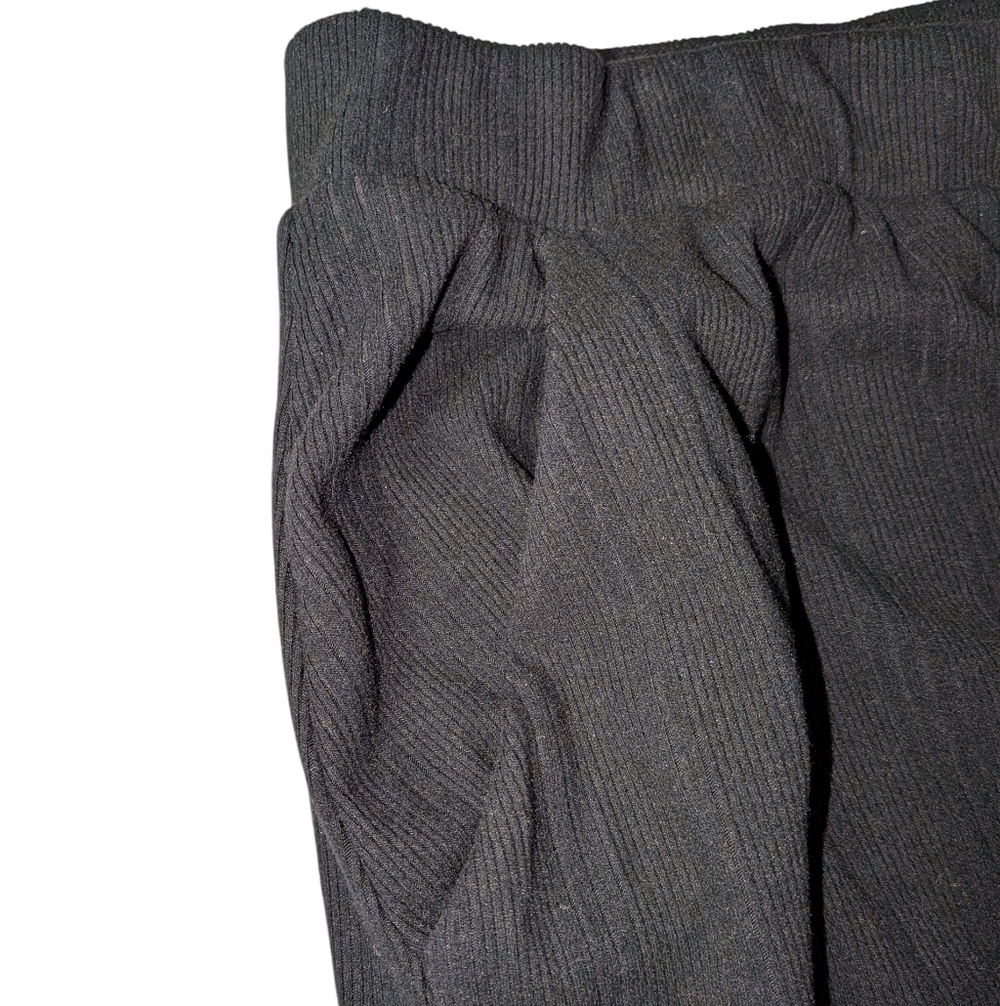 Abercrombie & Fitch Wide Leg Palazzo Pants - Picture 3 of 4